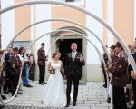 Hochzeit Ronald und Sabine