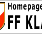 FF-Klam Homepage online