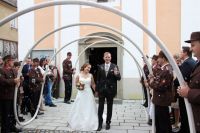 Hochzeit Ronald und Sabine